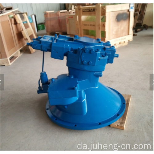 SL500LC-V hydraulisk pumpe SL500LC-V hovedpumpe 400914-00248